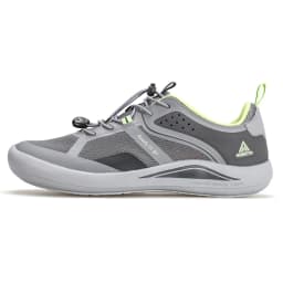HUMTTO Outdoor hiking shoes men breathable retro casual running shoes anti slip sneakers ankle trekking boots off-road shoes