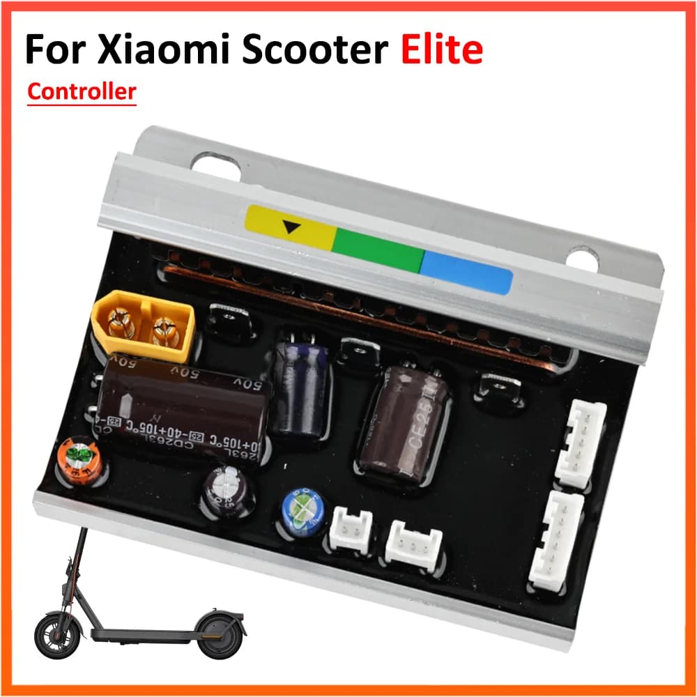 Motherboard Controller for Xiaomi Electric Scooter Elite KickScooter Mainboard Circuit Control Board Parts
