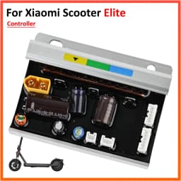 Motherboard Controller for Xiaomi Electric Scooter Elite KickScooter Mainboard Circuit Control Board Parts