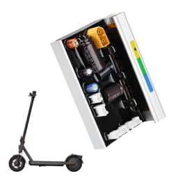 Motherboard Controller for Xiaomi Electric Scooter Elite KickScooter Mainboard Circuit Control Board Parts