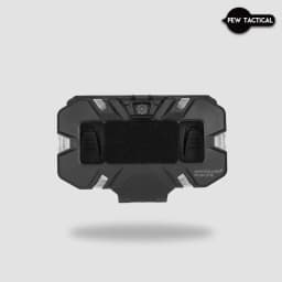 Pew Tactical Mobile Phone S&S NavBoard FlipLite Tactical Vest Chest Molle Folded Mobile Phone Navigation Board