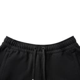 Li-Ning Men's Wade Pants WARM AT Winter Fleece Loose Fit 74%Cotton 26%Polyester LiNing Comfortable Trousers AKLV785