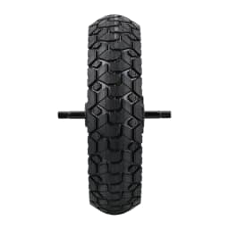 Original Front Wheel Assembly for Segway ZT3 Pro Electric Scooter 11 Inch 70/60-7.5 Vacuum Tire Wheels Hub Parts