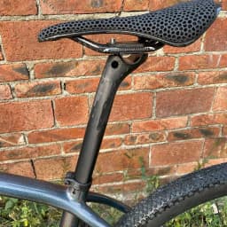 ELITAONE Offset 20mm MTB/Road Bike Seatpost 27.2/30.9/31.6mm Carbon Seat Post UD Bare Carbon