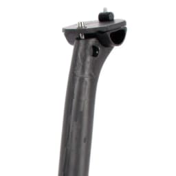 ELITAONE Offset 20mm MTB/Road Bike Seatpost 27.2/30.9/31.6mm Carbon Seat Post UD Bare Carbon
