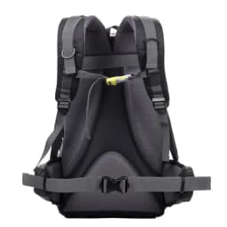 Hiking Storage Backpack Sturdy 40 Liter Bag Travel Tactical Backpack Trekking Backpack Mountaineering Hiking Camping Backpack
