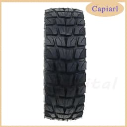10 inch 10x2.75-6.5 Tires, Aluminum Alloy Disc Brake Wheels, KUGOO M4 PRO Folding Scooter Accessories