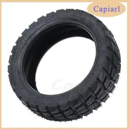 10 inch 10x2.75-6.5 Tires, Aluminum Alloy Disc Brake Wheels, KUGOO M4 PRO Folding Scooter Accessories