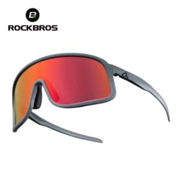 ROCKBROS Cycling Glasses Outdoor Sports Polarized Glasses UV400 Sunglasses MTB Road Bicycle Myopia Goggles For Men Women