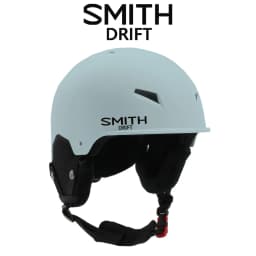 SMITHDRIFT Unisex Ski Helmet Half-covered Skiing Snowboard Winter Sports Helmet Snow Skating Integrally-Molded Helmet Youth