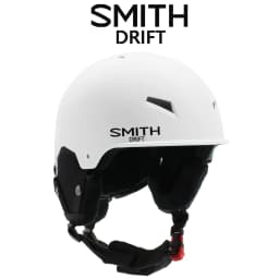 SMITHDRIFT Unisex Ski Helmet Half-covered Skiing Snowboard Winter Sports Helmet Snow Skating Integrally-Molded Helmet Youth
