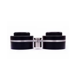 SKY ROVER 2x54 Constellation Binoculars FMC Ultra Wide Angle Opera Glasses for Astronomy Observing Also UHC Filters Sharp Star