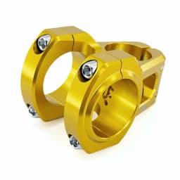 ST1 Stem 31.8MM 35MM Suitable for street bikes in all terrain mountainous areas stem mountain bike parts