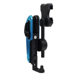 New Tactical IPSC USPSA IDPA Aluminum CR Speed Holster Fast Draw Shooter CNC C-BAX Shooting Competition Holster