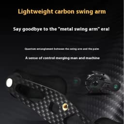 Cayden Sprite Ultra Mini Portable Water Drop Reel 2nd Gen Micro Bait Double Line Cup for Stream Fishing Sports Entertainment