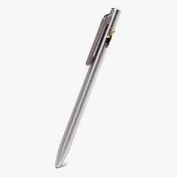 EDC Titanium Alloy Pen With Collection Writing Multi-functional Portable Outdoor EDC Tools