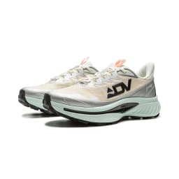 Li-Ning Women's BEN XIAO Trail Running Shoes LN DWR Water Repellent Breathable Support Stable LiNing Mountain Sneakers ARNV016