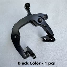Folding Bike Brake Bicycle Brake V-Brake Caliper For Brompton Use Only 100g Ultra Light weight