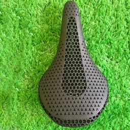 3D Printed MTB Saddle Bike Seating for Men & Women Triathlon Road Cycling Saddle Gravel Bicycle Seat Comfortable Saddle 7*10