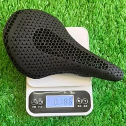 3D Printed MTB Saddle Bike Seating for Men & Women Triathlon Road Cycling Saddle Gravel Bicycle Seat Comfortable Saddle 7*10