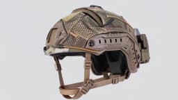 PEW TACTICAL SC Style Universal Helmet Rear Bag Battery Pouch NVG Counterweight Battery Pouch Tactical Helmet Accessories UA92