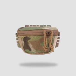 PEW TACTICAL SC Style Universal Helmet Rear Bag Battery Pouch NVG Counterweight Battery Pouch Tactical Helmet Accessories UA92