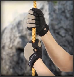 100m 12mm Rock Climbing Rope Tree Climbing Equipment Fire Escape Survival Gear Rescue Outdoor Static Safety Rope