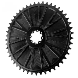 8-Bolt Chainring Compatible with SRAM AXS Force Red Direct Mount Road Bike 40T/42T/44T/46T/48T/50T/52T/54T/56T/58T Narrow Wide
