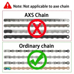 8-Bolt Chainring Compatible with SRAM AXS Force Red Direct Mount Road Bike 40T/42T/44T/46T/48T/50T/52T/54T/56T/58T Narrow Wide