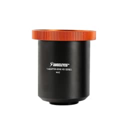 Full Metal T-Adapter for Celestron 9.25”/11”/14” EdgeHD Telescope Photography M42/M48/M54
