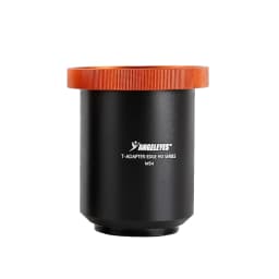 Full Metal T-Adapter for Celestron 9.25”/11”/14” EdgeHD Telescope Photography M42/M48/M54