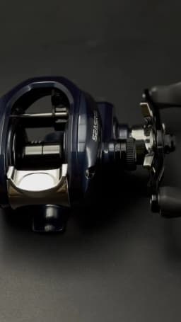 Seasir Vortex 149g Baitcasting Reel 7.0:1 High Speed Gear Ratio 5+1BB Max Drag 8kg Fresh Saltwater Fishing Coil