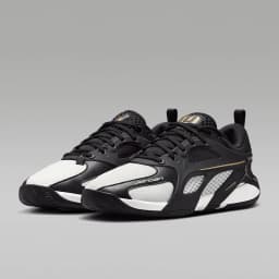 Nike Official Authentic JORDAN Men's Durable Low-Top Fashion Cushion Basketball Shoes FQ3859-007