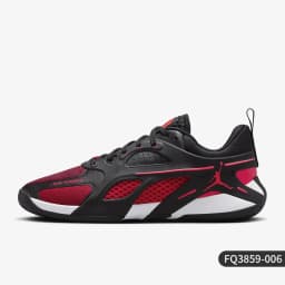 Nike Official Authentic JORDAN Men's Durable Low-Top Fashion Cushion Basketball Shoes FQ3859-007