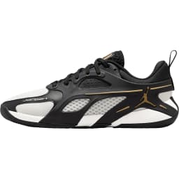 Nike Official Authentic JORDAN Men's Durable Low-Top Fashion Cushion Basketball Shoes FQ3859-007
