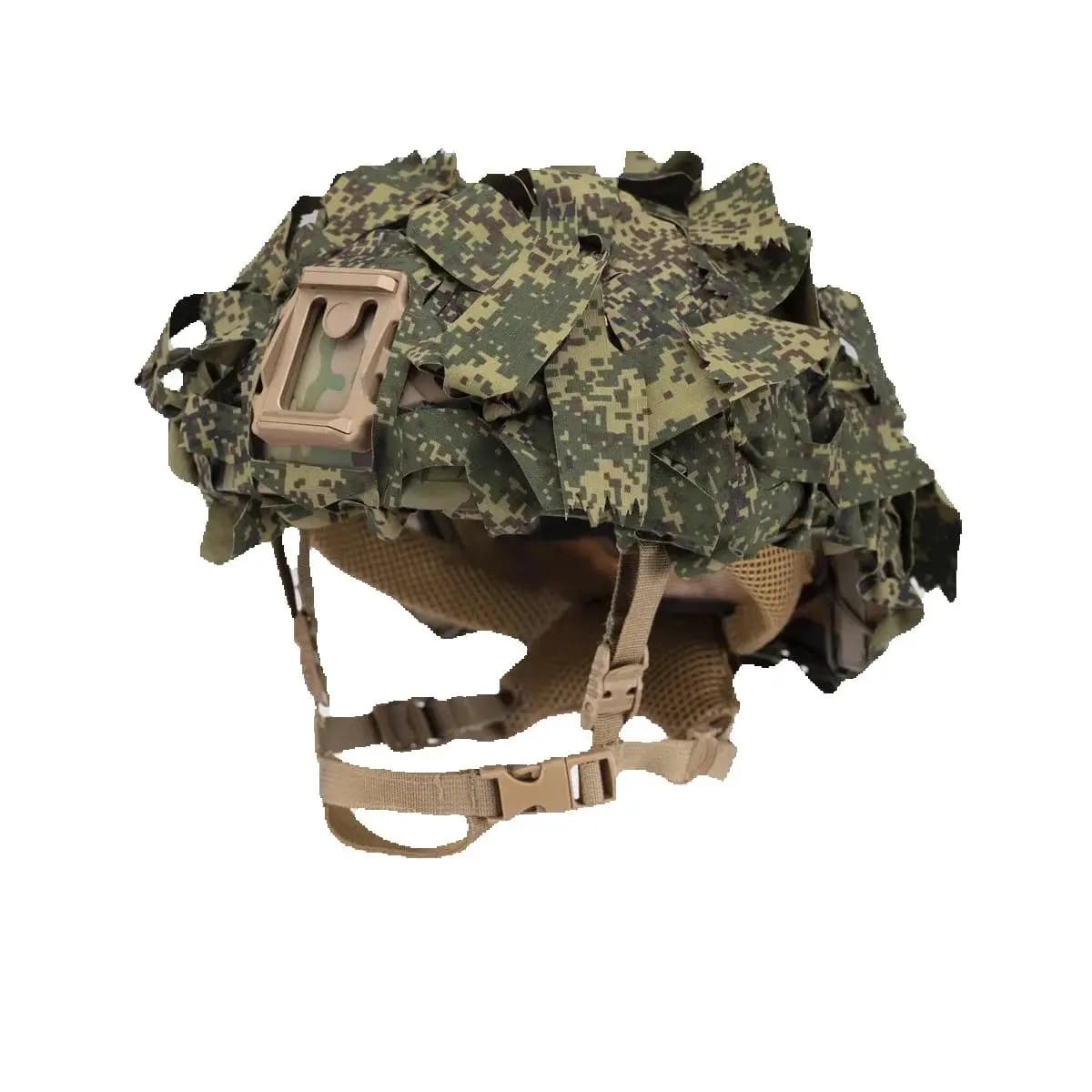 A-23 List Helmet Camouflage Cover