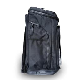 Li-Ning Unisex Basketball Backpack Polyester Big Cpacity Practical Fasionable LiNing Men Women Double-shoulder Bag ABSV359