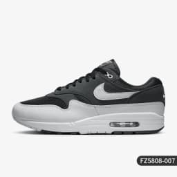Nike Official Authentic AIR MAX 1 ESS Men's Air Cushion Sports Casual Shoes FZ5808-007