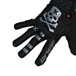 FISTPLAST Four seasons long finger touch screen gloves, motocross mountain bike outdoor cycling gloves snowmobile accessories