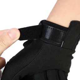 FISTPLAST Four seasons long finger touch screen gloves, motocross mountain bike outdoor cycling gloves snowmobile accessories