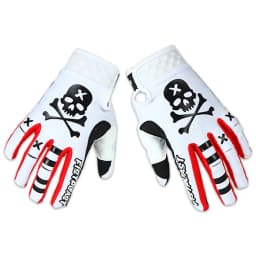 FISTPLAST Four seasons long finger touch screen gloves, motocross mountain bike outdoor cycling gloves snowmobile accessories