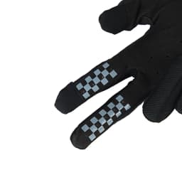 FISTPLAST Four seasons long finger touch screen gloves, motocross mountain bike outdoor cycling gloves snowmobile accessories