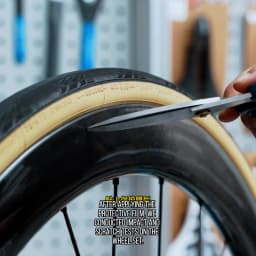 READU Road Bike Disc Brake Rim Protective Film Bicycle Paster Scratch-Resistant Protector Bike Stickers TPU Guards For 2 wheels