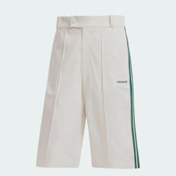 Adidas Official Authentic Three Stripes Men's Classic Loose Casual Shorts JC6523