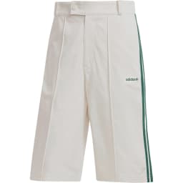 Adidas Official Authentic Three Stripes Men's Classic Loose Casual Shorts JC6523