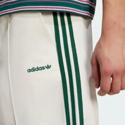 Adidas Official Authentic Three Stripes Men's Classic Loose Casual Shorts JC6523