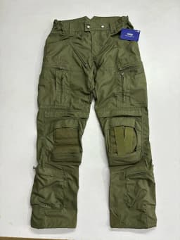 Tactical Suit Domestic Replica UF Frog Suit RG Cavalry Green Combat Frog Skin Breathable Summer Combat Suit