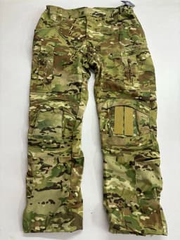 Tactical Suit Domestic Replica UF Frog Suit RG Cavalry Green Combat Frog Skin Breathable Summer Combat Suit
