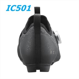 SHIMANO IC5 SH-IC501 INDOOR CYCLING SHOES SPD