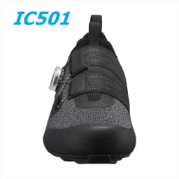 SHIMANO IC5 SH-IC501 INDOOR CYCLING SHOES SPD